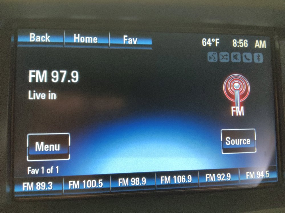 Used 2015 Chevrolet Equinox LTZ FWD image 25