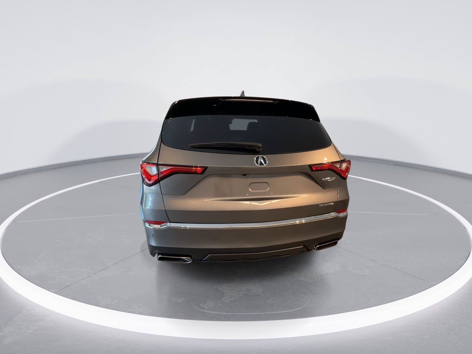 Used 2024 Acura MDX SH-AWD w/ Technology Package image 7