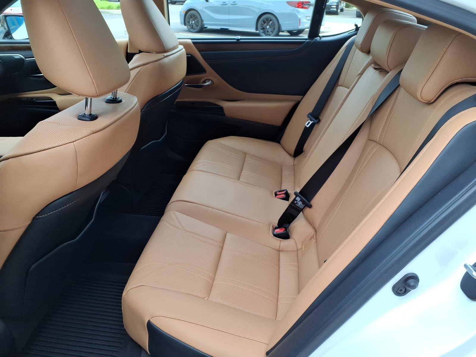 Used 2024 Lexus ES 350 Ultra Luxury w/ Accessory Package (Z1) FWD image 7