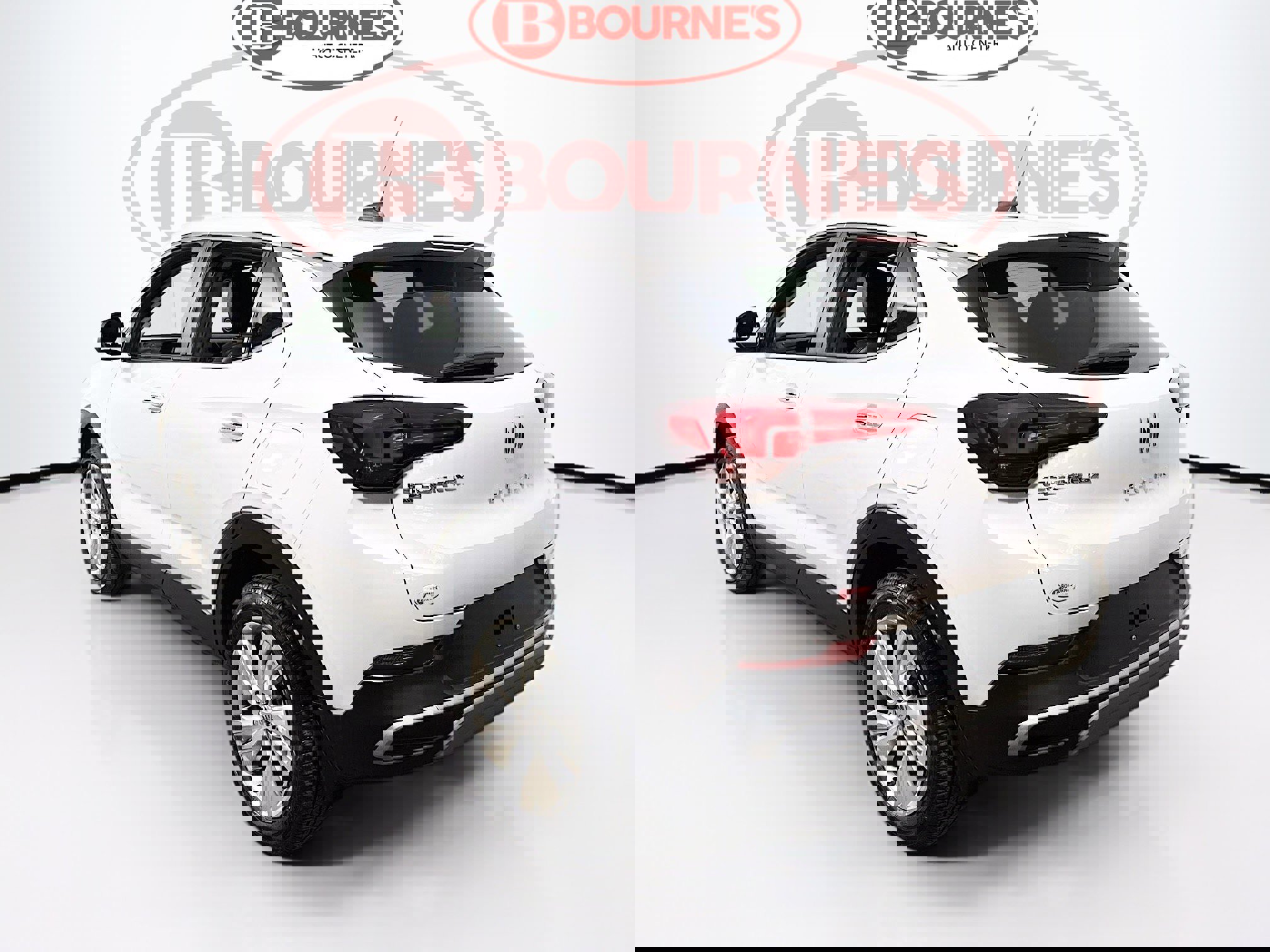 Used 2024 Buick Encore GX Preferred w/ Comfort Package image 8