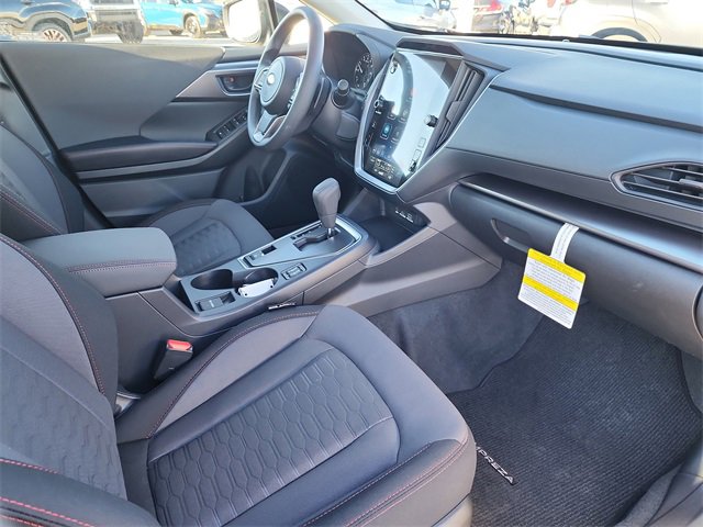 New 2026 Subaru Impreza 2.0i Sport image 16