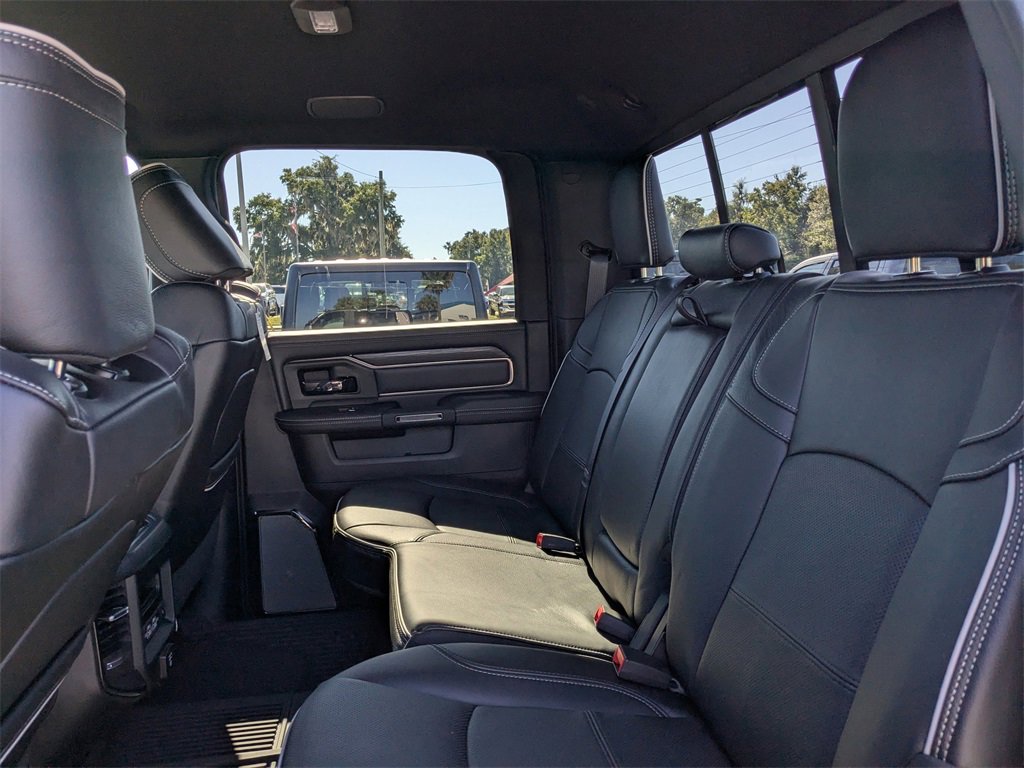 New 2026 RAM 2500 Rebel w/ Rebel Level 2 Equipment Group image 13