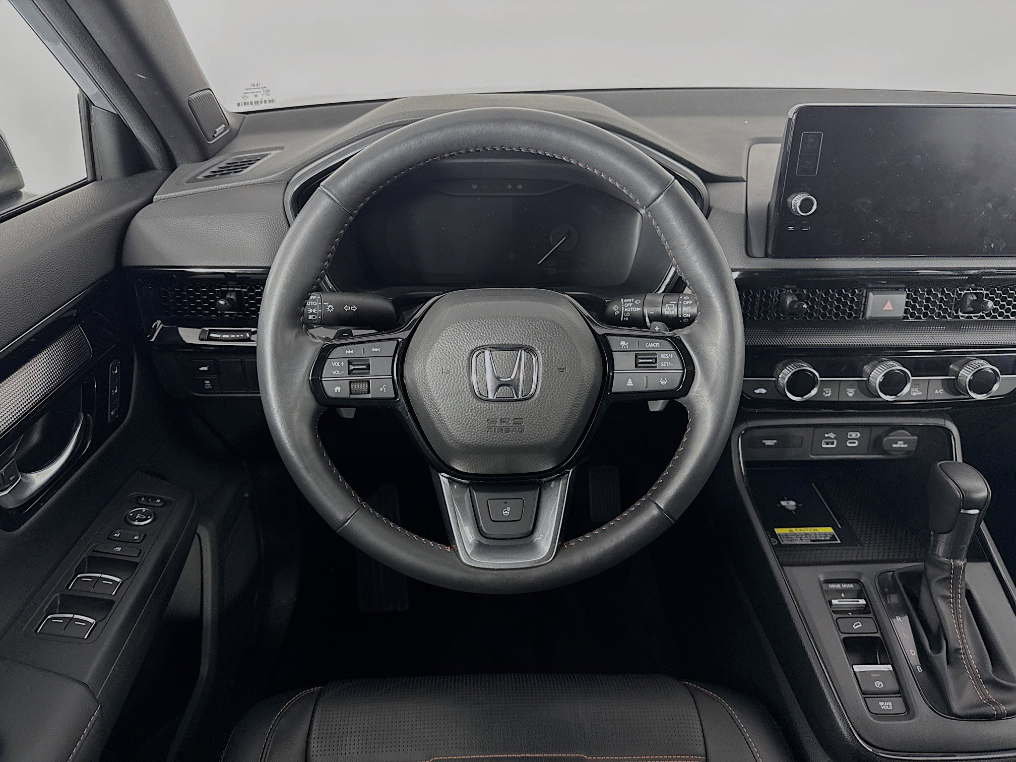 Certified 2023 Honda CR-V Sport Touring image 24