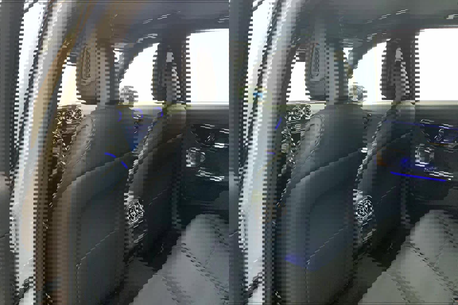 New 2026 Mercedes-Benz C 300 Sedan image 17