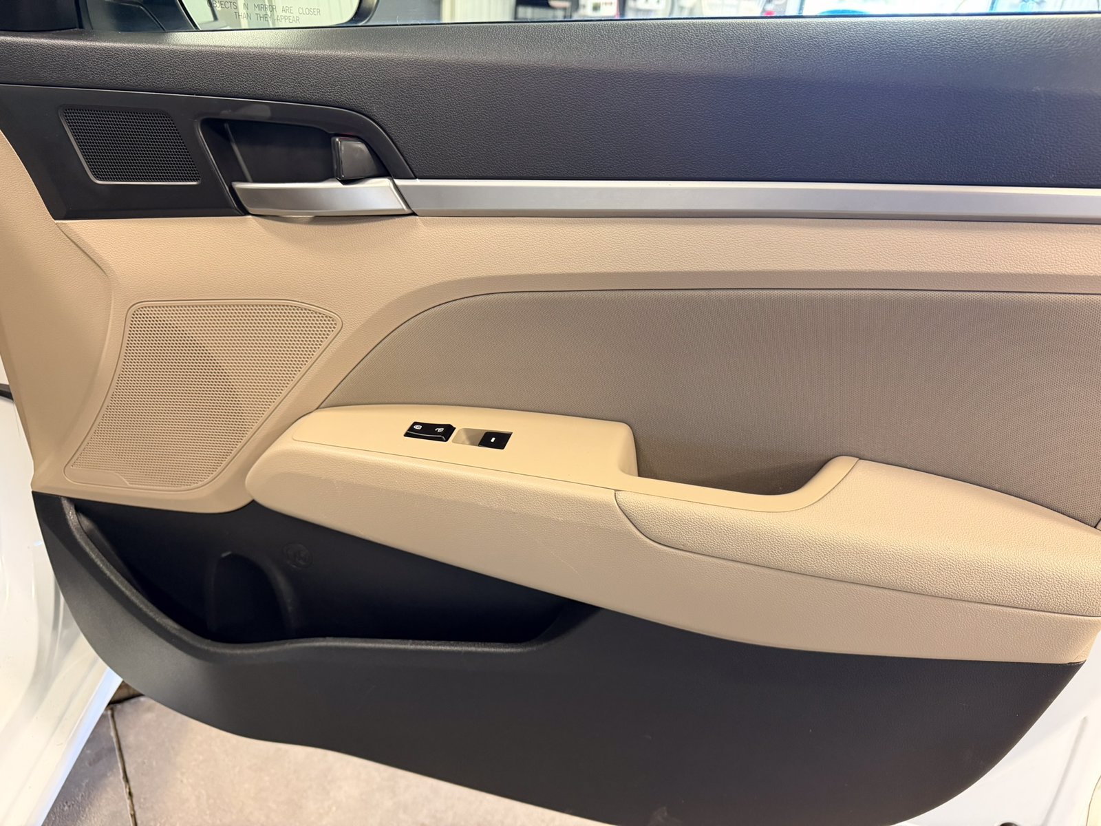 Used 2019 Hyundai Elantra Value Edition FWD image 35