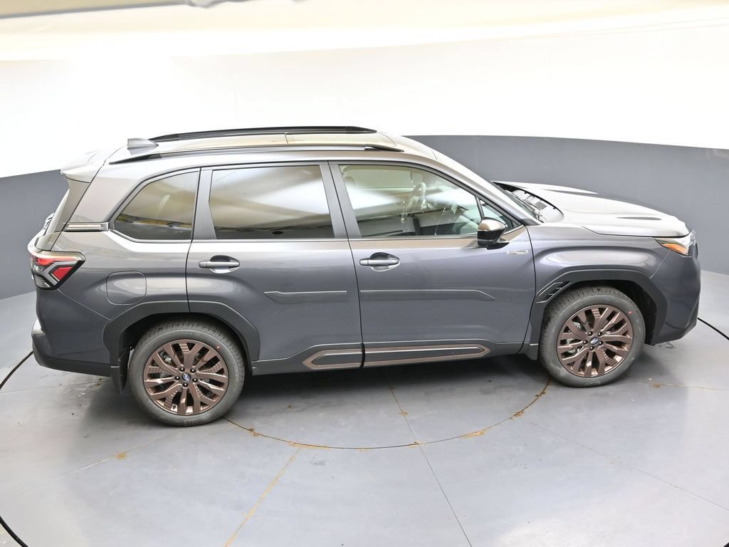 New 2026 Subaru Forester Sport AWD/4WD image 41