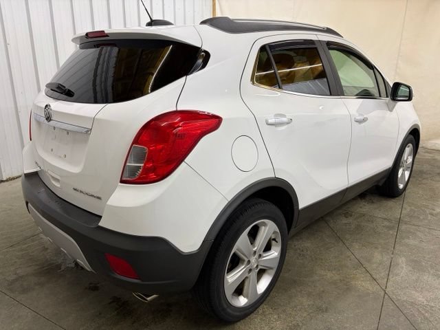 Used 2016 Buick Encore FWD image 6
