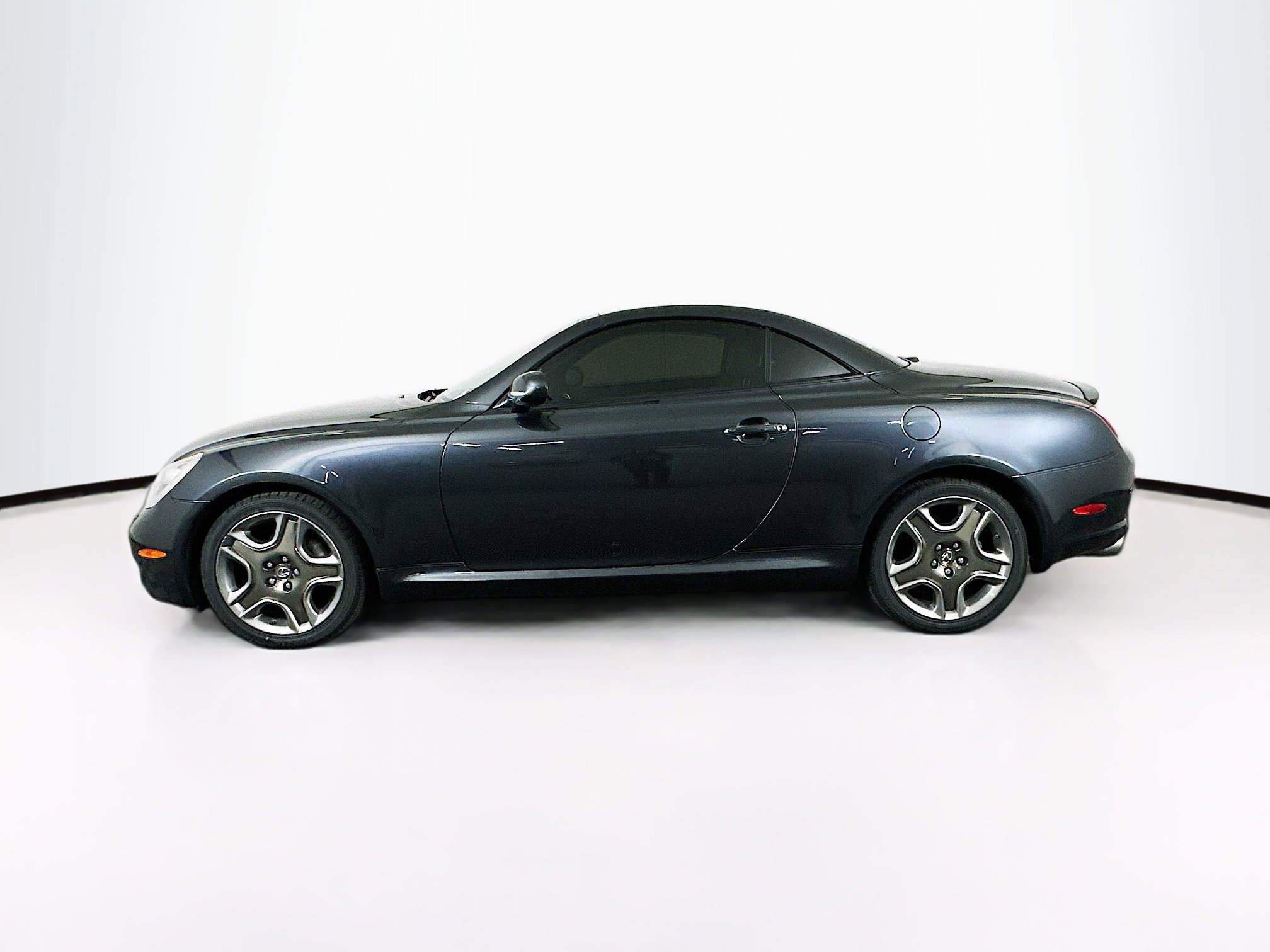 Used 2006 Lexus SC 430 Convertible image 4