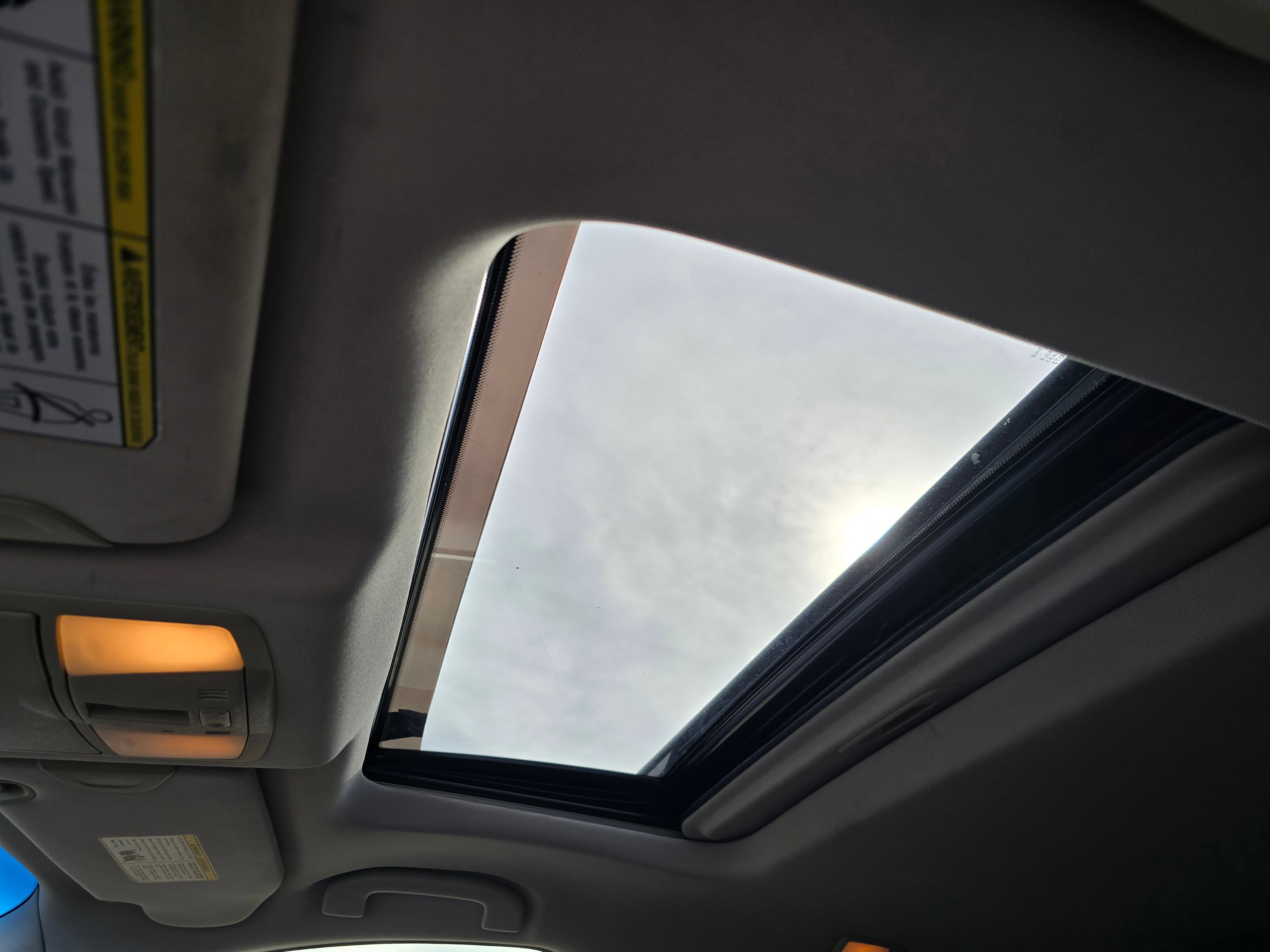 Used 2011 INFINITI FX35 AWD image 3