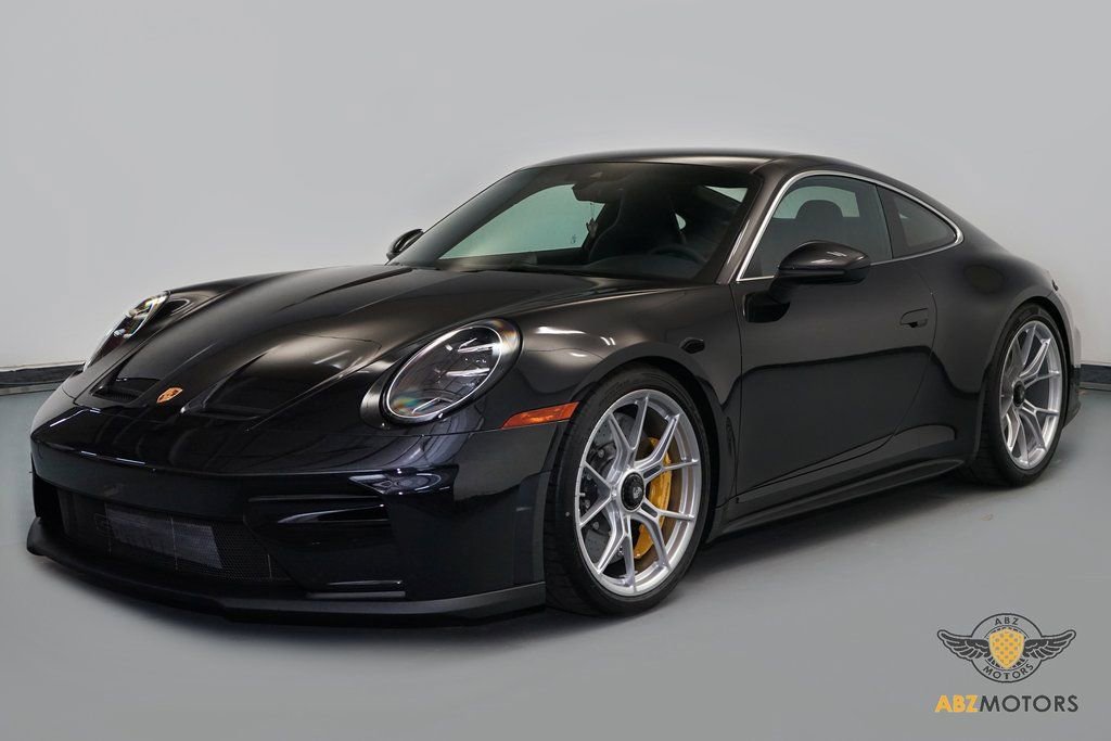 Used 2026 Porsche 911 GT3 image 3