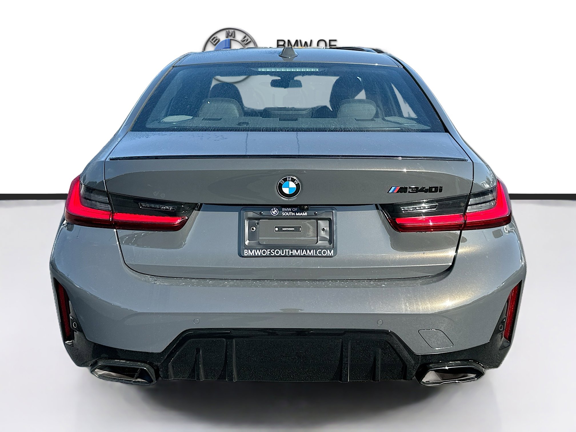 New 2026 BMW M340i w/ Premium Package image 5