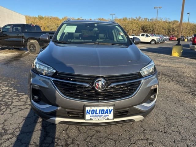 Used 2022 Buick Encore GX Select FWD image 10