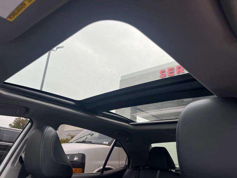 Used 2023 Toyota Camry XSE w/ Cold Weather Package image 15