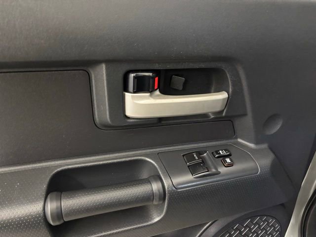 Used 2010 Toyota FJ Cruiser 4WD image 10