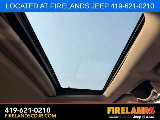 Used 2018 Honda CR-V EX image 11