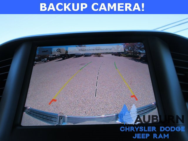 Used 2022 RAM 1500 Laramie image 25