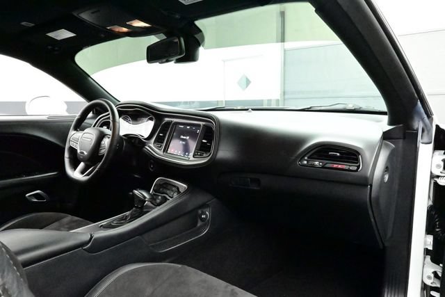 Used 2021 Dodge Challenger R/T Scat Pack RWD image 15