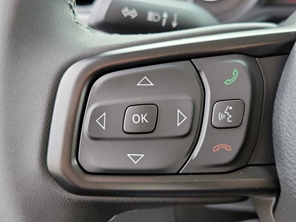 New 2026 Jeep Wrangler Willys image 5