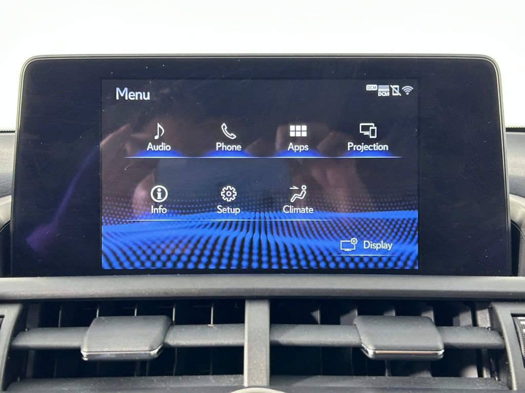 Used 2020 Lexus NX 300 AWD w/ Comfort Package image 19