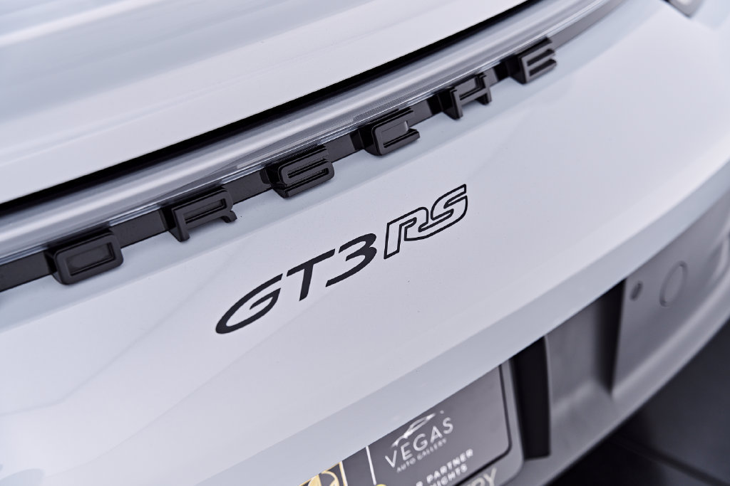Used 2025 Porsche 911 GT3 RS RWD image 32