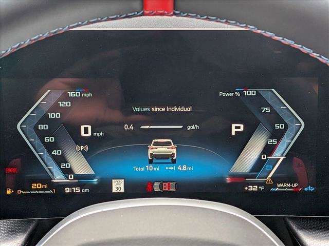 New 2026 BMW X1 M35i w/ Technology Package image 9