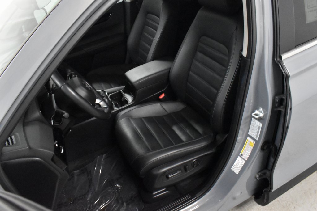 Certified 2023 Honda CR-V EX-L image 13