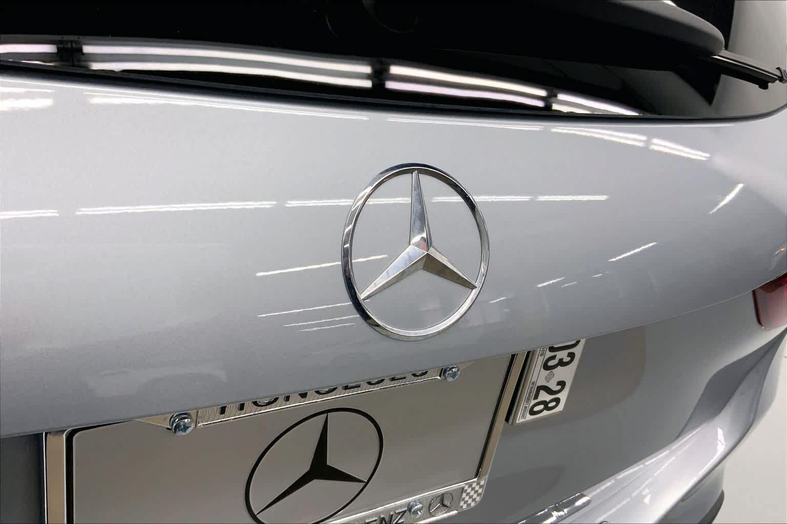 New 2026 Mercedes-Benz GLA 250 image 15