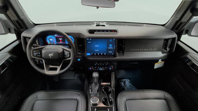 New 2026 Ford Bronco Badlands AWD/4WD image 10