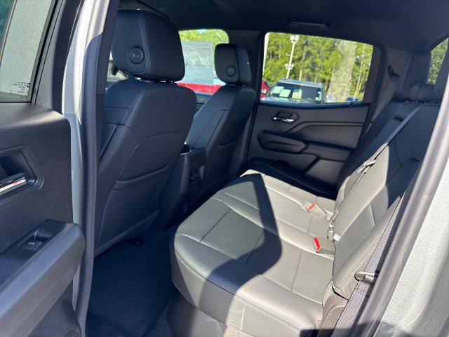 New 2026 Chevrolet Colorado LT w/ LT Convenience Package RWD image 15
