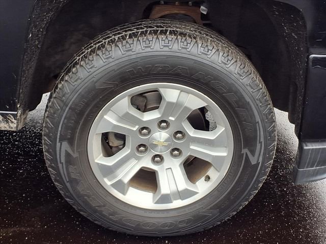 Certified 2019 Chevrolet Silverado 1500 LT w/ All Star Edition image 24