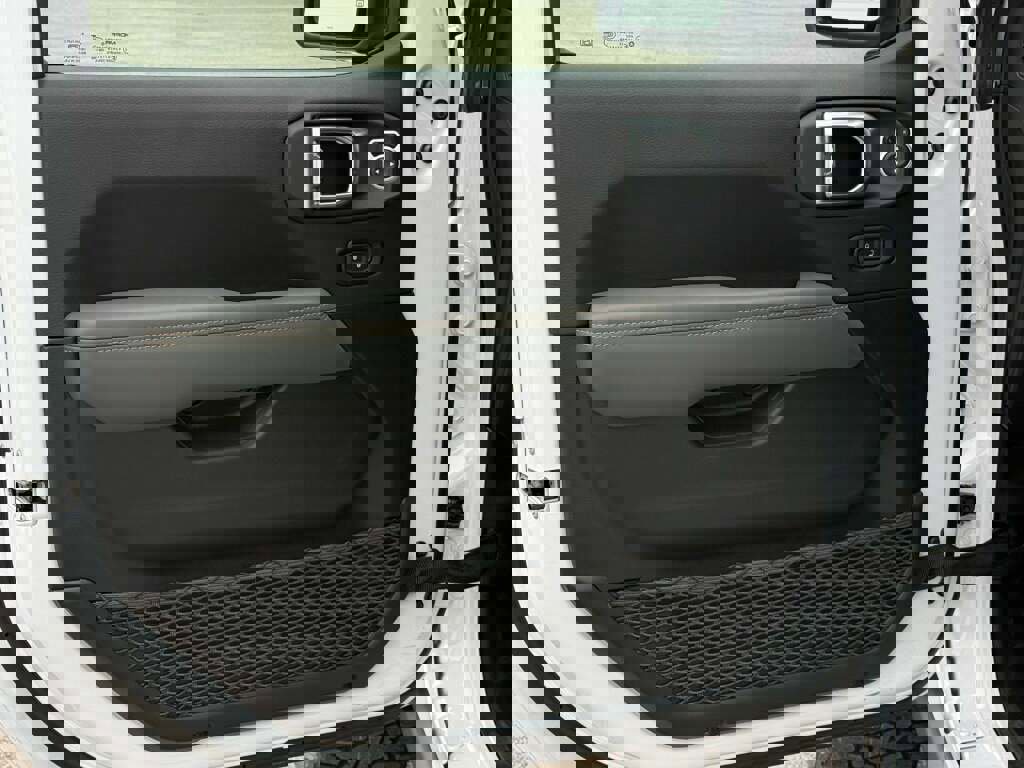 New 2026 Jeep Gladiator Mojave image 20