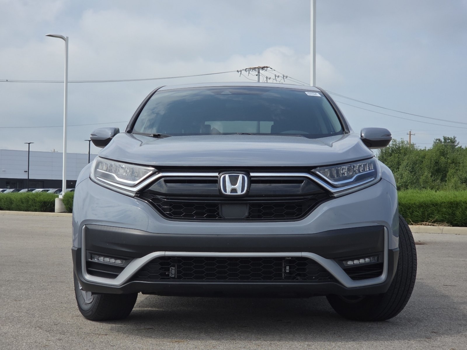 Used 2022 Honda CR-V EX image 14