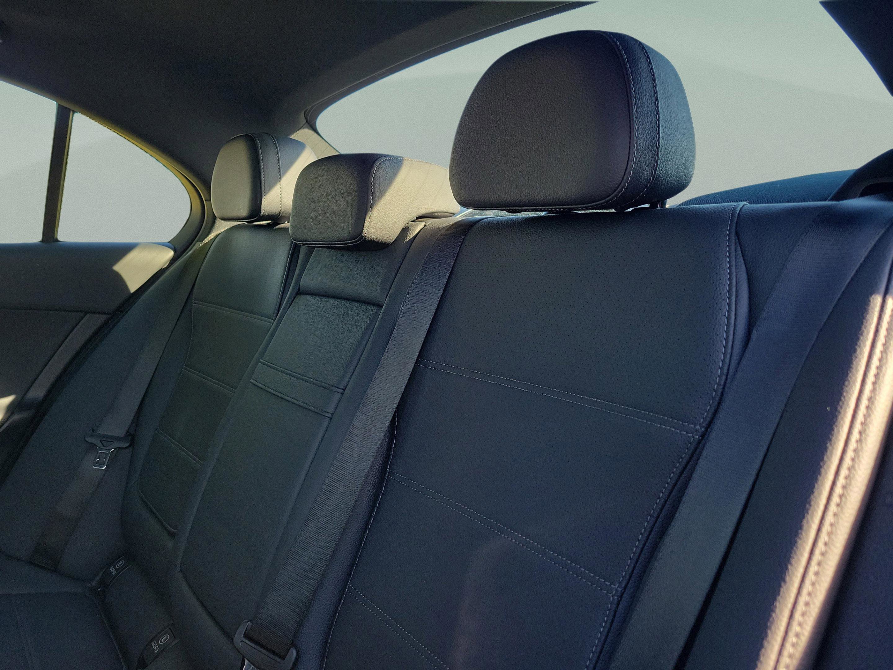 Certified 2025 Mercedes-Benz C 300 4MATIC Sedan image 13