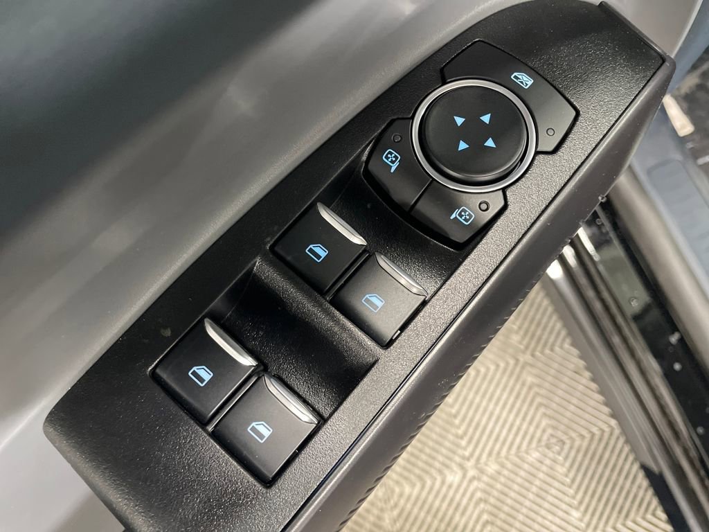New 2025 Ford Maverick Lobo AWD/4WD image 17
