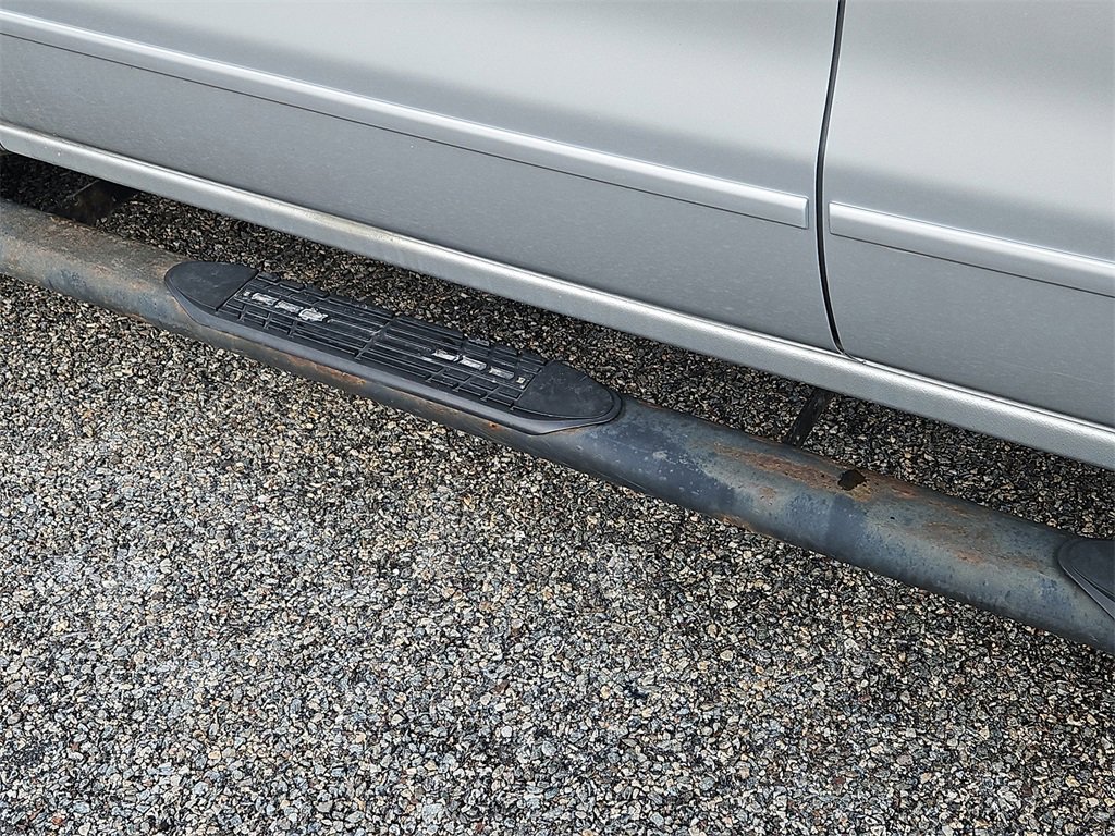 Used 2018 Chevrolet Silverado 1500 LT w/ All Star Edition image 19