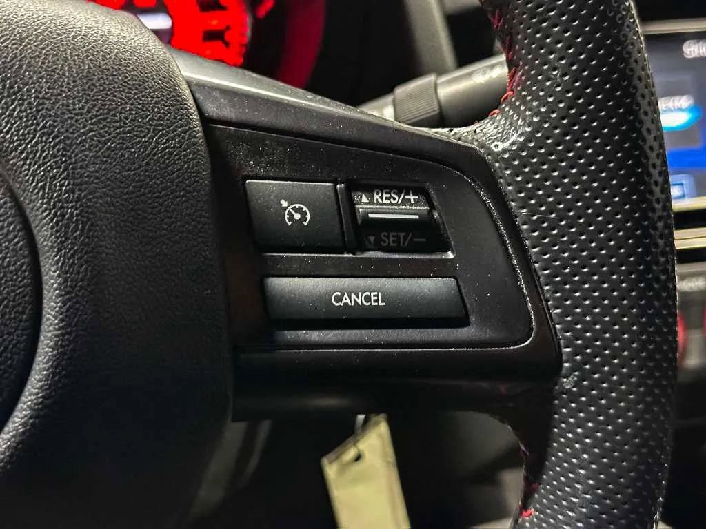 Used 2016 Subaru WRX STI AWD/4WD image 31