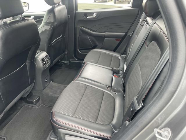 Used 2024 Ford Escape ST-Line image 17