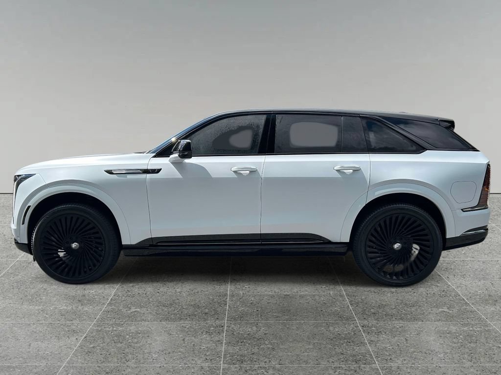 New 2026 Cadillac Escalade IQ Sport 1 AWD/4WD image 2