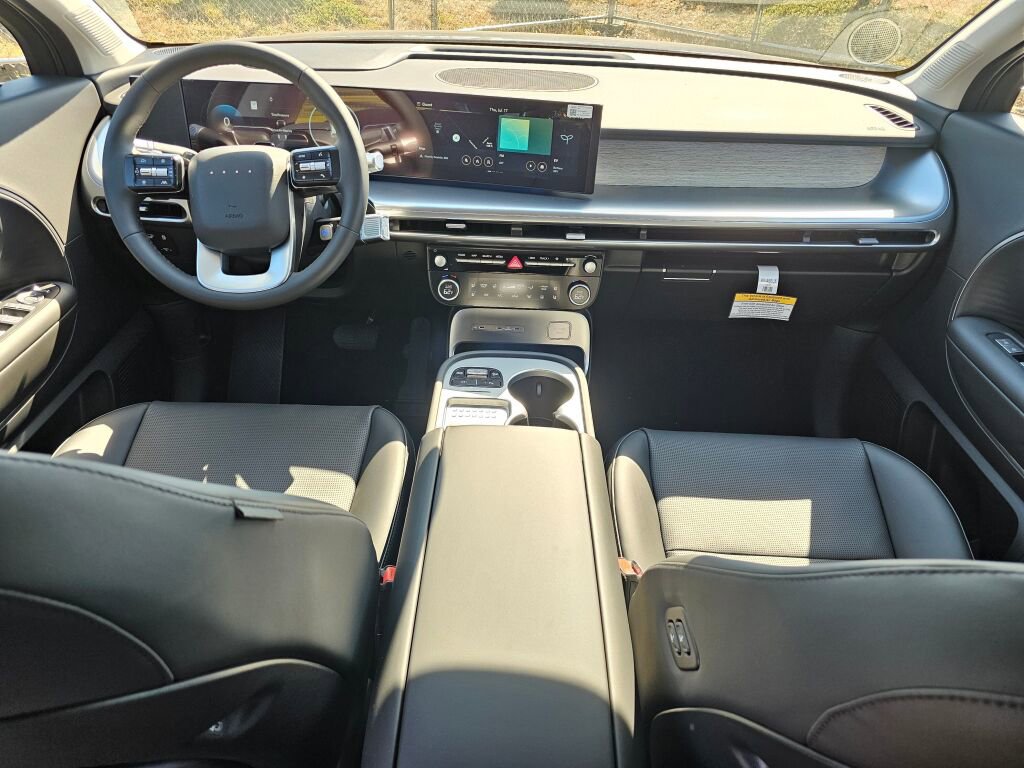 New 2026 Hyundai Ioniq 9 SEL image 14