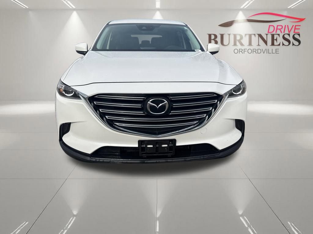 Used 2019 MAZDA CX-9 Touring image 3