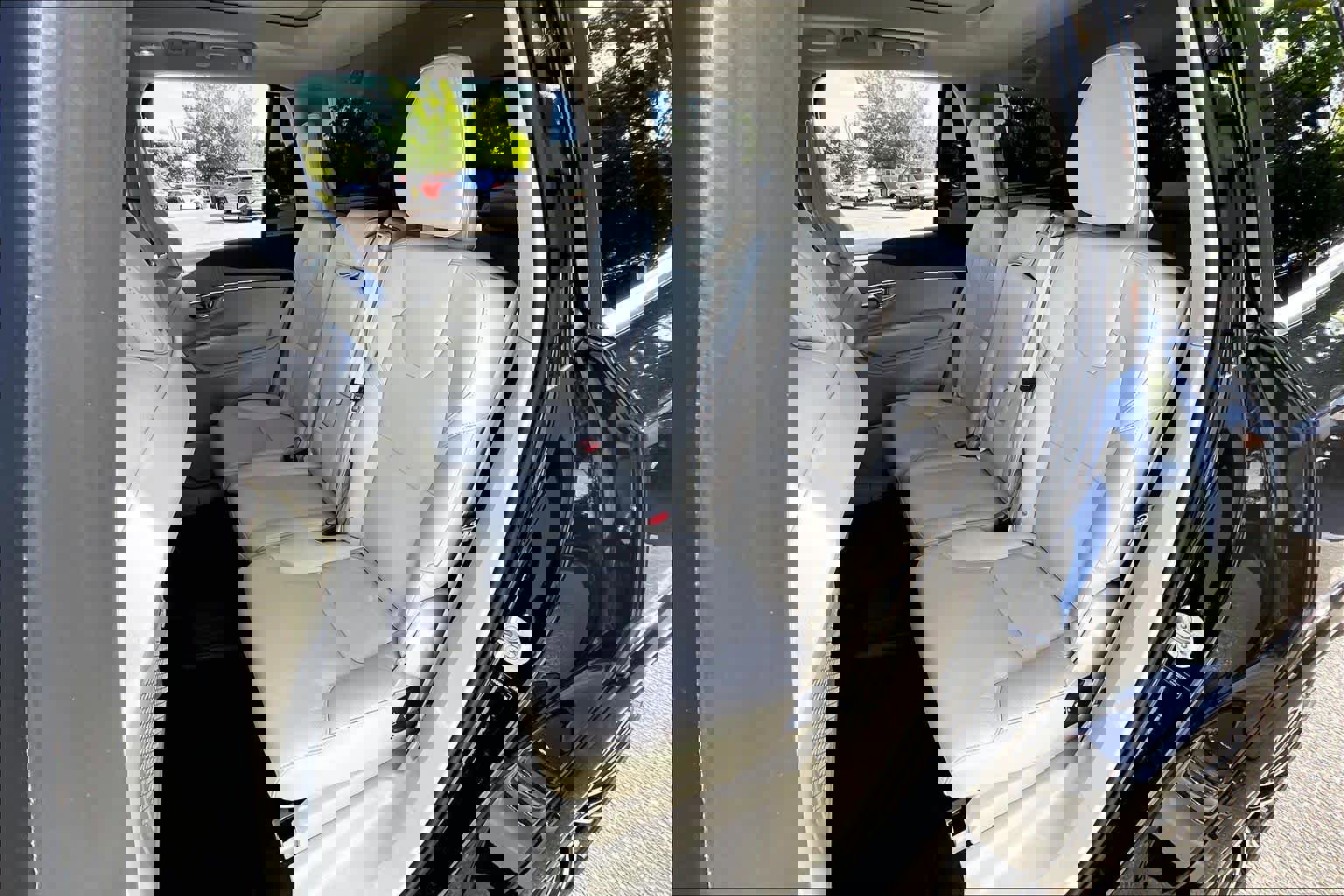 Used 2025 Volvo XC90 T8 Core w/ Climate Package image 20