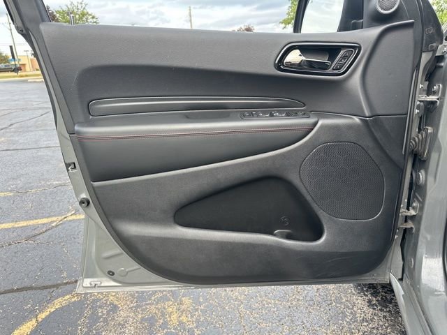 Used 2024 Dodge Durango R/T image 24