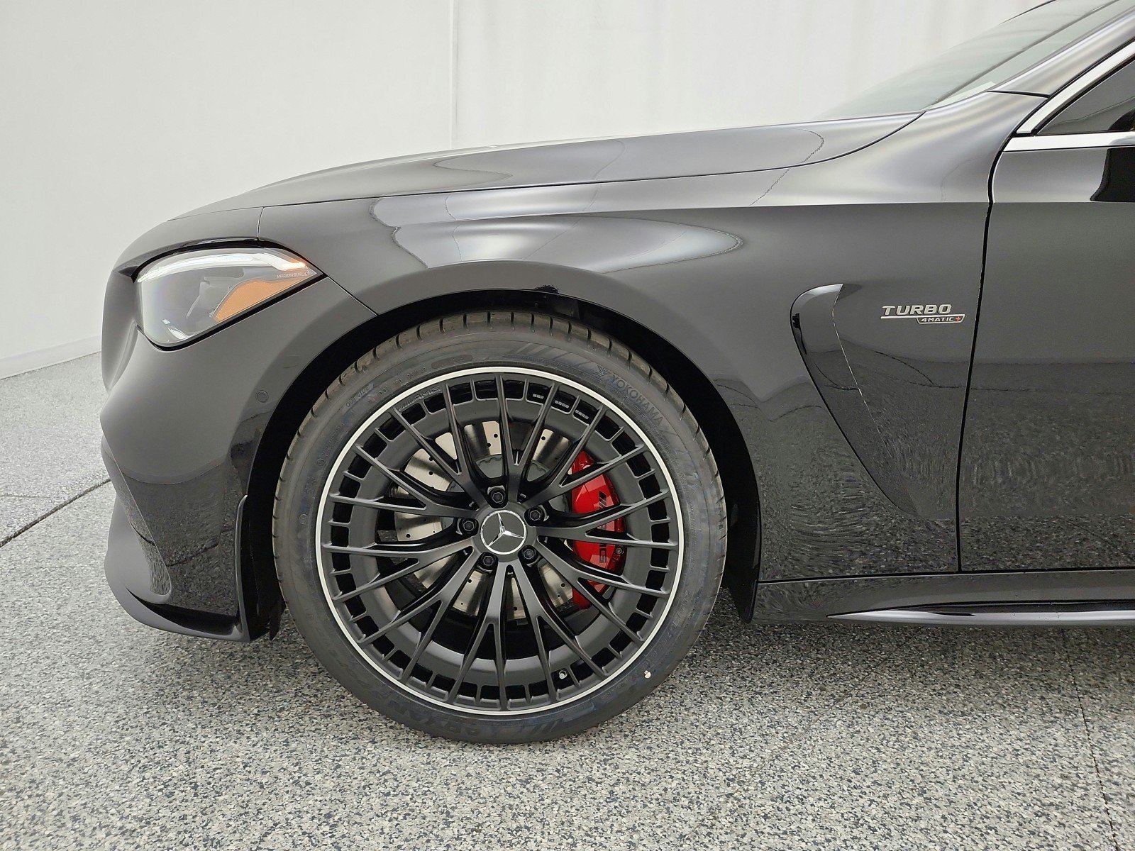 New 2027 Mercedes-Benz CLE 53 AMG 4MATIC Cabriolet image 13