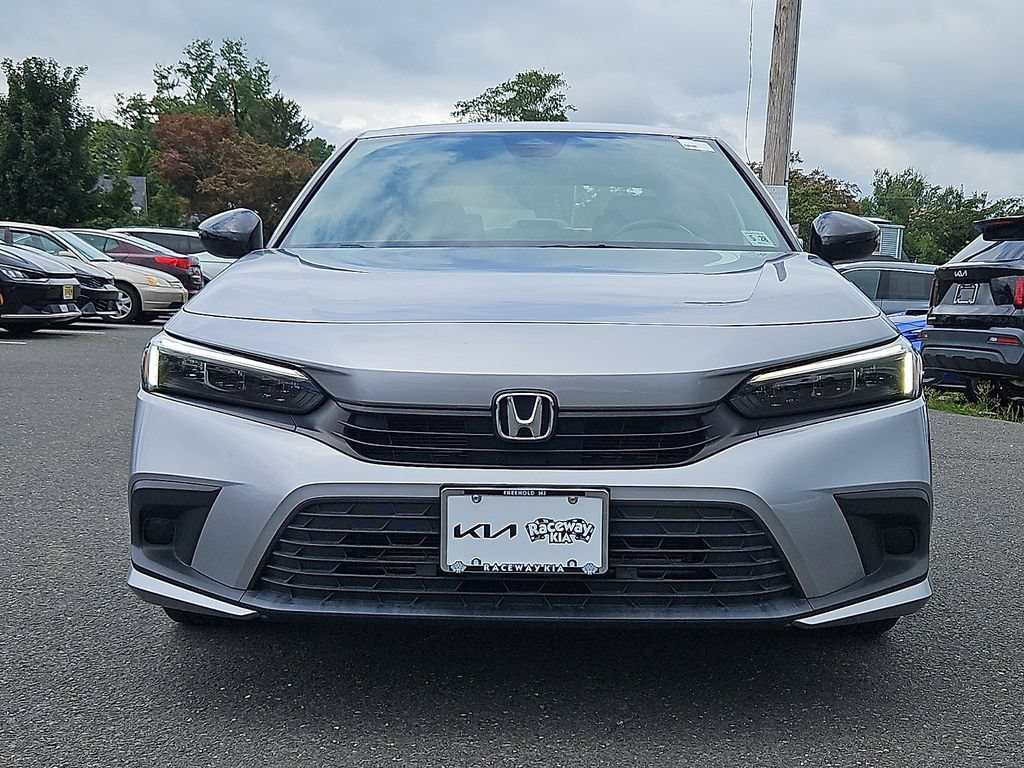 Used 2023 Honda Civic Sport image 2