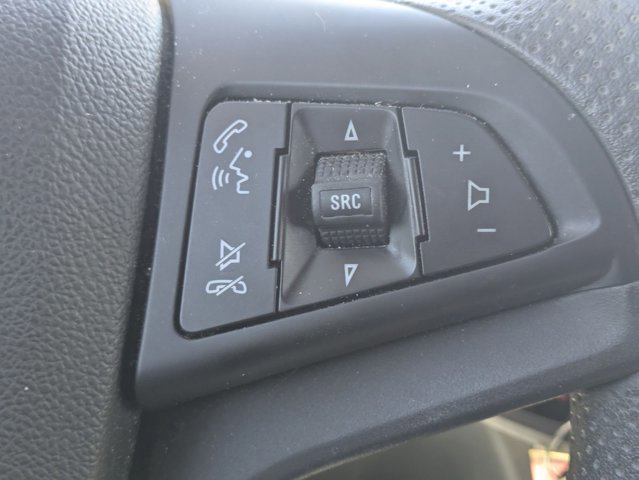 Used 2020 Chevrolet Trax LT image 12