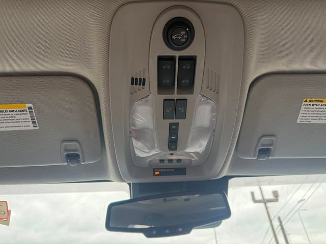 Used 2013 GMC Terrain Denali AWD/4WD image 21