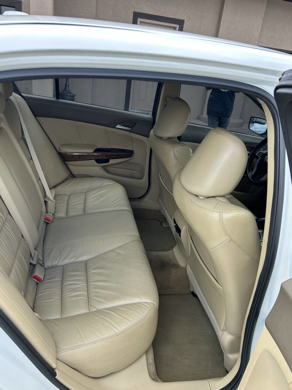 Used 2010 Honda Accord EX-L image 16