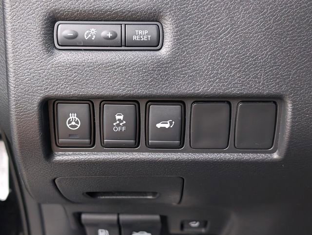 Used 2018 Nissan Murano Platinum w/ Cargo Package image 32