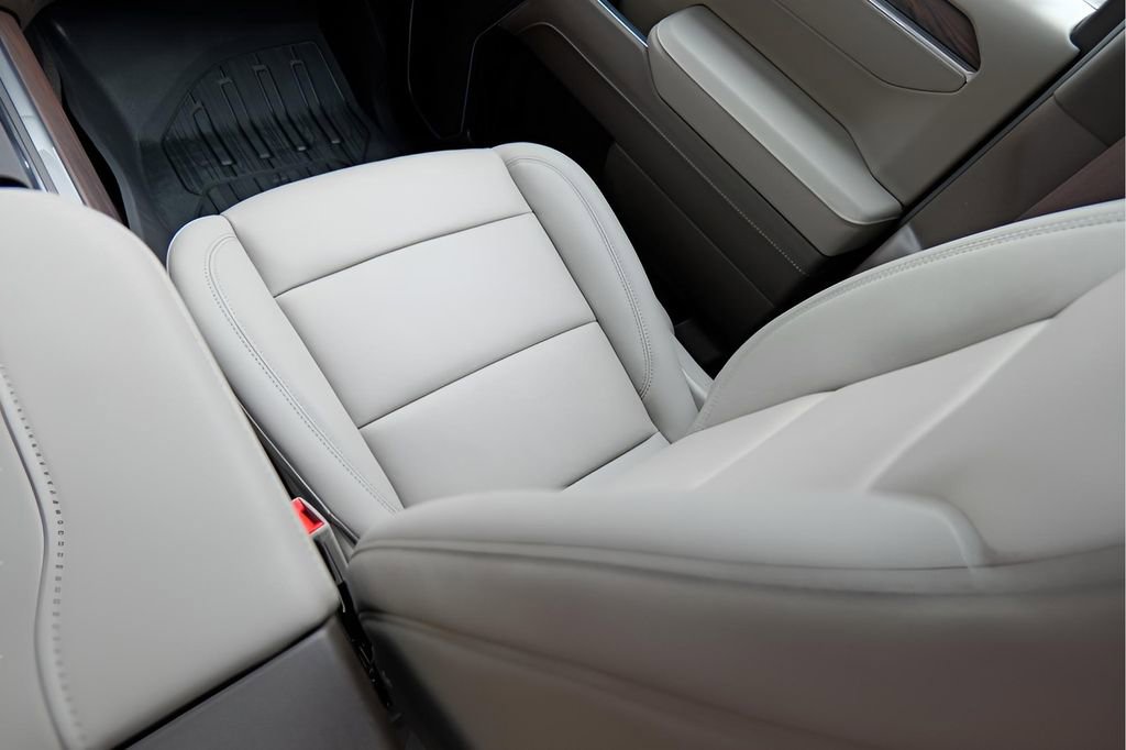 New 2026 GMC Sierra 1500 SLT image 26