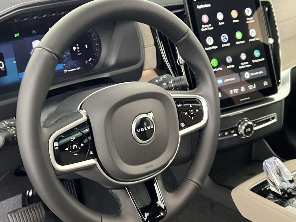 New 2026 Volvo XC90 B6 Plus w/ Protection Package image 10